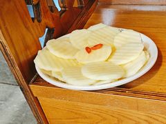 -小龙坎火锅(沂南店)