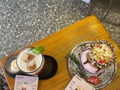 -BE NORMAL CAFE(霞溪路店)