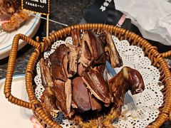 -高家烧鸽子烧烤店63年