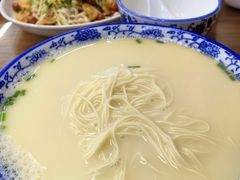 -雪琴面馆富安特色鱼汤面(城中花园店)