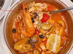 -IL Forno 意坊·意大利餐厅(花园店)