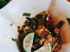 -隔壁老王·家常云南菜(花巷店)