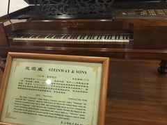 -鼓浪屿钢琴博物馆