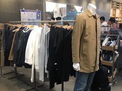-MUJI无印良品(SM新生活广场店)