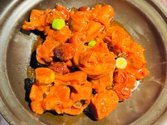 -晓粤·惹味粤菜(凯德乐峰广场店)