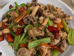 -满口香饭店