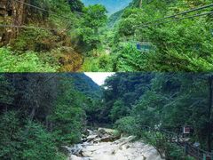 -浙北大峡谷