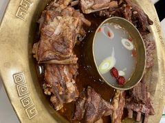 -云顺斋美食(唐县分店)