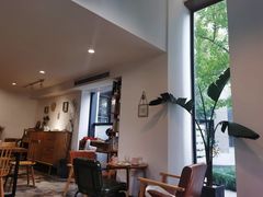 大堂-猫里有甜