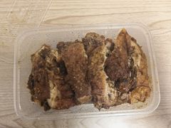 -王二甩老木子鸡(江湾店)