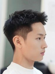 点击看大图 -奈川烫染Salon