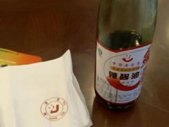 -鲜得来排骨年糕(云南南路店)