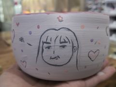 -陶语手工·拼豆·陶艺·银饰diy(宽厚里店)