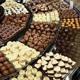 成都·情人节给她/他买最好吃的巧克力🍫