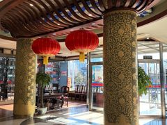 -晋阳饭庄(虎坊桥店)