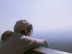 -紫金山索道-售票处