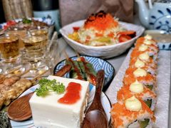 -鸟泉居酒屋·烧鸟·酒馆(百子湾店)