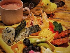 -黑牛の店·和牛烧肉(大悦城店)
