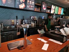 -星巴克(成都机场T2店)