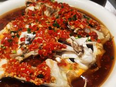 -湘聚缘湘菜馆(斜土路店)