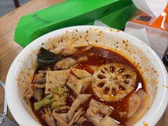 -艺味深尝(云锦路店)