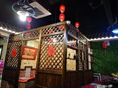 -人民公社铁锅炖·东北菜(卫国道店)