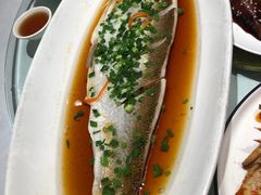 -乾隆美食·本帮菜(黄河路店)