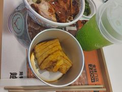 -吉野家(复兴路第二餐厅店)