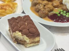 -宜家·瑞典风味餐厅(四元桥店)