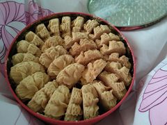 -珍妮曲奇聪明小熊(尖沙咀店)