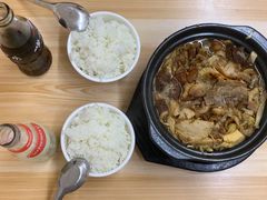 -赵家牛肉砂锅(台西三路店)