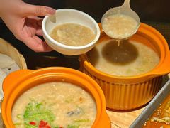 -乔街深夜食堂·小龙虾·高压锅生蚝(杭州总店)