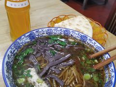 -惠记粉汤羊血(小南门店)