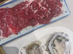 -鹅香四海·卤水火锅·砂锅粥·潮汕菜(宝安店)