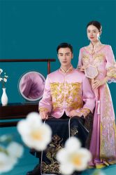 -唯一视觉婚纱摄影(李家村店)