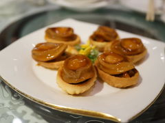 -唐阁(香港朗廷酒店)