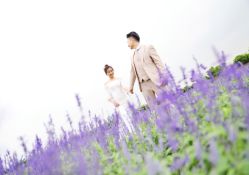 -金夫人婚纱摄影(华南店)