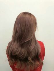 -GIRL STYLE 烫发·染发沙龙