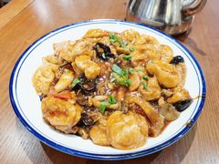 -锡和无锡菜(景丽苑店)