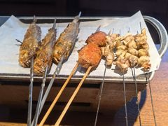 -聚点串吧·小酒局(北京旗舰店)