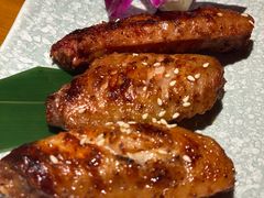 -有喜屋·深夜食堂(北京西路店)