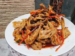 -新艺自助美食城(中山路店)
