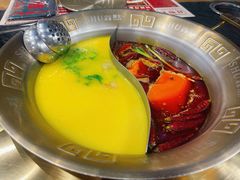 -旺蜀主成都串串火锅(西直门凯德MALL店)