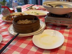 -巴陵全鱼席(湖南老字号汴河街店 )