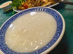 -桂园白粥·潮汕老味道
