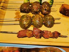 -那些年记忆烧烤