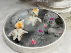 -富淳饭店(世纪公园店)
