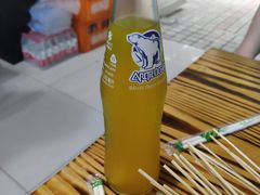 北冰洋-阿姨小肉摊(同济西苑店)