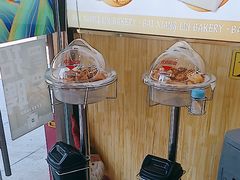 -包满意面包糕点(东坝店)
