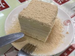 -香港華心糖水鋪(南西总店)